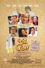 Download Streaming Film Spilt Gravy on Rice (2022) Subtitle Indonesia HD Bluray