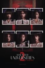 Download Streaming Film Haunted Universities 2nd Semester (2022) Subtitle Indonesia HD Bluray