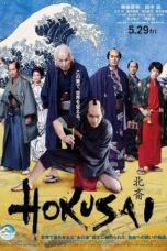 Download Streaming Film HOKUSAI (2021) Subtitle Indonesia HD Bluray