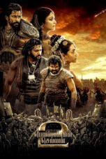 Download Streaming Film Ponniyin Selvan: Part II (2023) Subtitle Indonesia HD Bluray