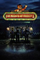 Download Streaming Film Five Nights at Freddy's (2023) Subtitle Indonesia HD Bluray