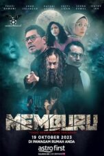 Download Streaming Film Memburu (2023) Subtitle Indonesia HD Bluray