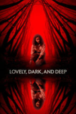 Download Streaming Film Lovely, Dark, and Deep (2023) Subtitle Indonesia HD Bluray