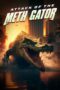 Download Streaming Film Attack of the Meth Gator (2023) Subtitle Indonesia