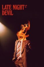 Download Streaming Film Late Night with the Devil (2024) Subtitle Indonesia HD Bluray