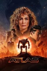 Download Streaming Film Atlas (2024) Subtitle Indonesia HD Bluray