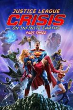 Download Streaming Film Justice League: Crisis on Infinite Earths Part Three (2024) Subtitle Indonesia