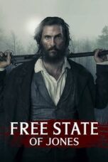 Download Streaming Film Free State of Jones (2016) Subtitle Indonesia HD Bluray