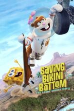 Download Streaming Film Saving Bikini Bottom: The Sandy Cheeks Movie (2024) Subtitle Indonesia