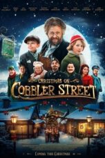 Download Streaming Film Christmas on Cobbler Street (2023) Subtitle Indonesia HD Bluray