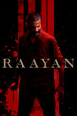 Download Streaming Film Raayan (2024) Subtitle Indonesia HD Bluray