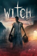 Download Streaming Film Witch (2024) Subtitle Indonesia HD Bluray