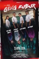 Download Streaming Film Dead Boys Club (2024) Subtitle Indonesia HD Bluray