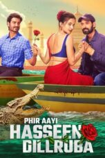 Download Streaming Film Phir Aayi Hasseen Dillruba (2024) Subtitle Indonesia HD Bluray