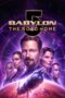 Download Streaming Film Babylon 5: The Road Home (2023) Subtitle Indonesia HD Bluray