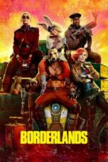 Download Streaming Film Borderlands (2024) Subtitle Indonesia HD Bluray