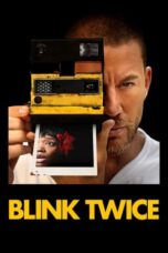 Download Streaming Film Blink Twice (2024) Subtitle Indonesia HD Bluray