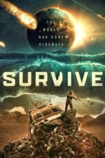 Download Streaming Film Survive (2024) Subtitle Indonesia HD Bluray