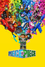 Download Streaming Film Piece by Piece (2024) Subtitle Indonesia HD Bluray