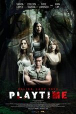 Download Streaming Film Playtime (2024) Subtitle Indonesia HD Bluray