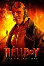 Download Streaming Film Hellboy: The Crooked Man (2024) Subtitle Indonesia