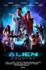 Download Streaming Film Alien Country (2024) Subtitle Indonesia HD Bluray