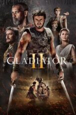 Download Streaming Film Gladiator II (2024) Subtitle Indonesia HD Bluray