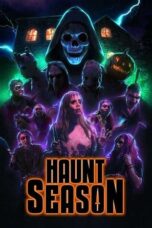 Download Streaming Film Haunt Season (2024) Subtitle Indonesia HD Bluray