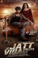 Download Streaming Film Je Jatt Vigad Gya (2024) Subtitle Indonesia HD Bluray