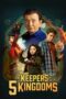 Download Streaming Film The Keepers of the 5 Kingdoms (2024) Subtitle Indonesia HD Bluray