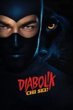 Download Streaming Film Diabolik - Who Are You? (2023) Subtitle Indonesia HD Bluray