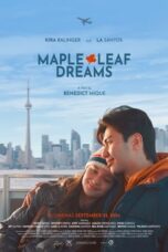 Download Streaming Film Maple Leaf Dreams (2024) Subtitle Indonesia HD Bluray