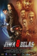 Download Streaming Film Jiwa 8 Belas (2024) Subtitle Indonesia HD Bluray