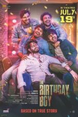 Download Streaming Film The Birthday Boy (2024) Subtitle Indonesia